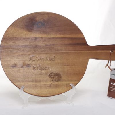 Cheese Boards & Chopping Board