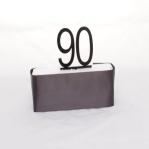 Cake Topper - Numbers Double - Image 9