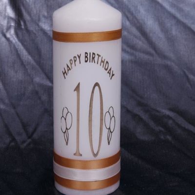 Candles