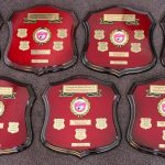 Club Engraved Plaques